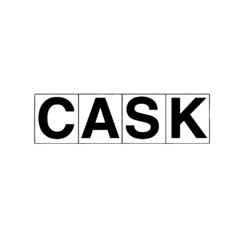 CASK