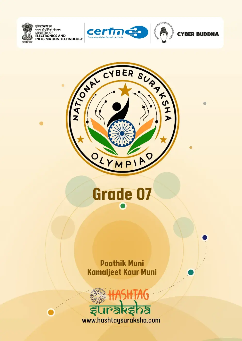 Standard VII