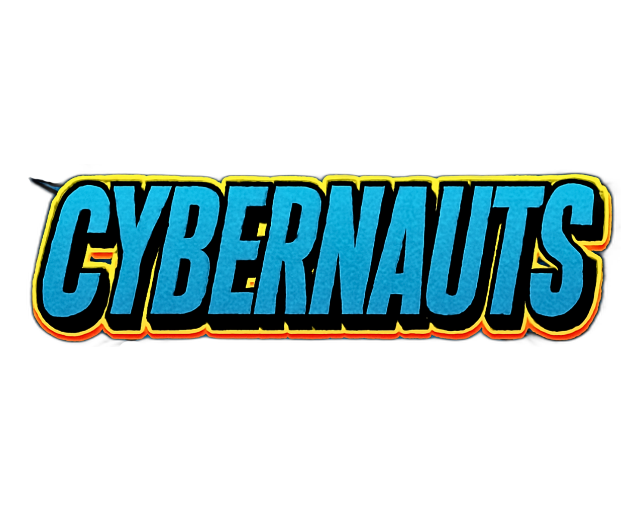 Cybernaut