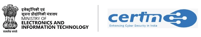 MeitY & CERT-In