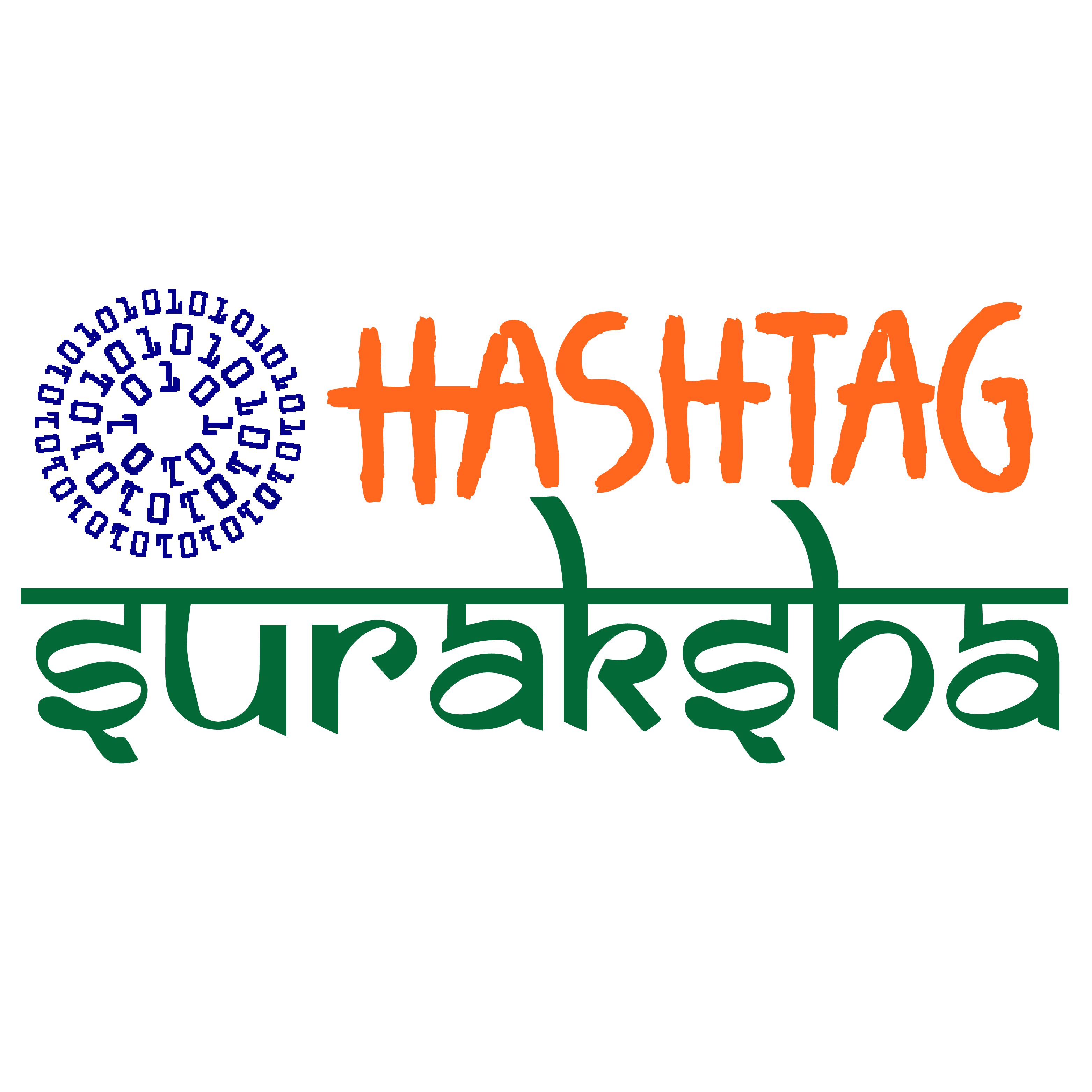 Hashtag Suraksha