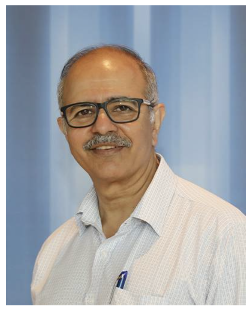 Dr. Sanjay Bahl